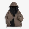 Áo Khoác Gió 2 Mặt Nữ K14 Chống Nước, Chống Gió, Chống UV Menswear - 168.500₫ 7