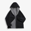 Áo Khoác Gió 2 Mặt Nữ K14 Chống Nước, Chống Gió, Chống UV Menswear - 168.500₫ 8