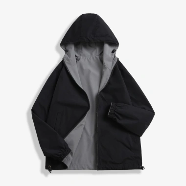 Áo Khoác Gió 2 Mặt Nữ K14 Chống Nước, Chống Gió, Chống UV Menswear - 168.500₫ 8 Áo Khoác Gió 2 Mặt Nữ K14 Chống Nước, Chống Gió, Chống UV Menswear - 168.500₫ 8