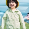 Áo khoác gió bé trai BabyloveGO có mũ, vải dù chống nước, phù hợp 1‑10 tuổi – Giá 239.000₫ 2