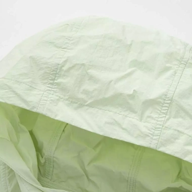 Áo khoác gió bé trai BabyloveGO có mũ, vải dù chống nước, phù hợp 1‑10 tuổi – Giá 239.000₫