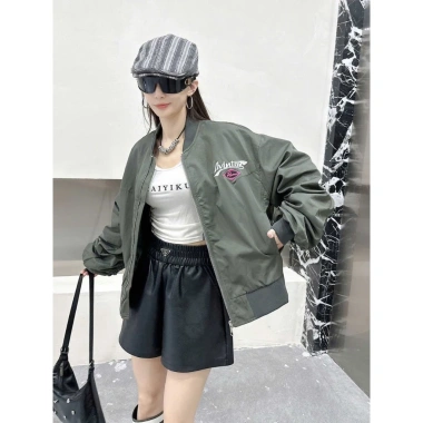 Áo khoác gió BoomBer chống nước, giữ ấm, trẻ trung năng động - Giá 195.000 VND 2