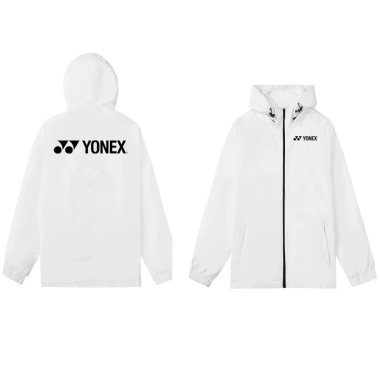 Áo Khoác Gió Cầu Lông LiNing & YONEX Mẫu Mới – Nhẹ, Thoáng, Giá 215.000₫ 3