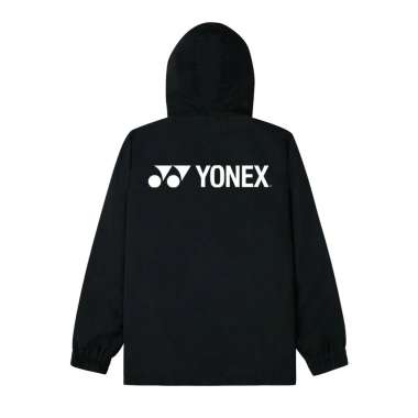 Áo Khoác Gió Cầu Lông LiNing & YONEX Mẫu Mới – Nhẹ, Thoáng, Giá 215.000₫ 8