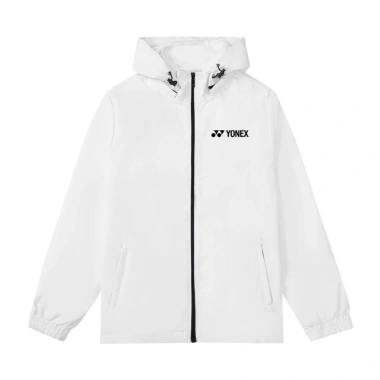 Áo Khoác Gió Cầu Lông LiNing & YONEX Mẫu Mới – Nhẹ, Thoáng, Giá 215.000₫ 9
