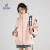 Áo khoác gió chống nước COLINA KP161 – Túi khoá tiện lợi, thể thao unisex 299k
