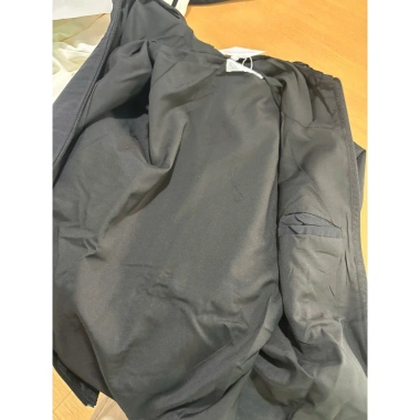 Áo khoác gió dù nữ 2 lớp Đ37, mũ và túi lót lụa, big size S-3XL, chống nắng mưa, chỉ 330.000₫ 8 Áo khoác gió dù nữ 2 lớp Đ37, mũ và túi lót lụa, big size S-3XL, chống nắng mưa, chỉ 330.000₫ 8