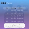 Áo khoác gió LÒ VE thêu 2 lớp bo gân mới 2.025 - khoá zip qhboypho giảm giá 9