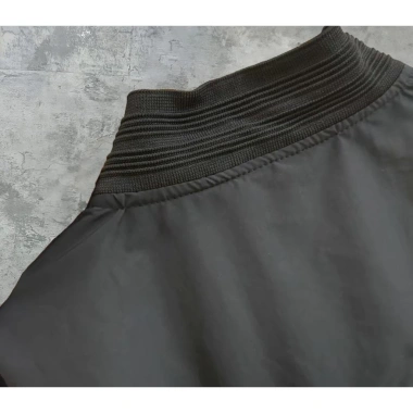 Áo khoác gió Mèo KITTI 2/5 lớp trần bông bo gân, khoá zip 2.025 - Giá 195.000 VND 3