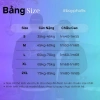 Áo khoác gió Mèo KITTI 2/5 lớp trần bông bo gân, khoá zip 2.025 - Giá 195.000 VND 9