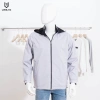 Áo khoác gió nam 2 mặt Urban 2 lớp có mũ, chống nước, cản gió, giữ ấm chỉ 340.000 VND 10