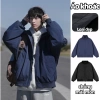 Áo khoác gió nam boy phố cao cấp chống nước dày dặn, form rộng bomber unisex 299k