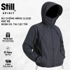 Áo khoác gió nam CLOUD STILL MAN, dù 1 lớp mỏng nhẹ, chống gió, thời trang, giá 379k