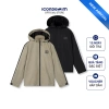 Áo khoác gió nam ICONDENIM Double Stripes Regular fit - Giá ưu đãi 319.400₫