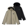 Áo khoác gió nam ICONDENIM Double Stripes Regular fit - Giá ưu đãi 319.400₫ 2