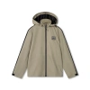 Áo khoác gió nam ICONDENIM Double Stripes Regular fit - Giá ưu đãi 319.400₫ 4