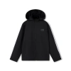 Áo khoác gió nam ICONDENIM Double Stripes Regular fit - Giá ưu đãi 319.400₫ 5