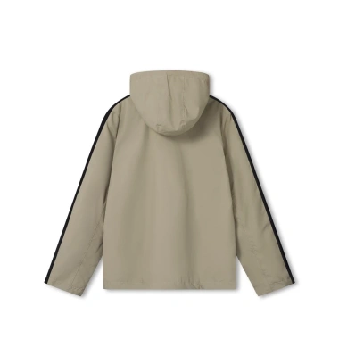 Áo khoác gió nam ICONDENIM Double Stripes Regular fit - Giá ưu đãi 319.400₫ 6 Áo khoác gió nam ICONDENIM Double Stripes Regular fit - Giá ưu đãi 319.400₫ 6