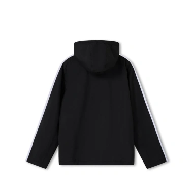 Áo khoác gió nam ICONDENIM Double Stripes Regular fit - Giá ưu đãi 319.400₫ 7 Áo khoác gió nam ICONDENIM Double Stripes Regular fit - Giá ưu đãi 319.400₫ 7