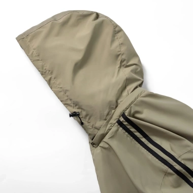 Áo khoác gió nam ICONDENIM Double Stripes Regular fit - Giá ưu đãi 319.400₫ 9 Áo khoác gió nam ICONDENIM Double Stripes Regular fit - Giá ưu đãi 319.400₫ 9