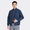 Áo khoác gió nam Insidemen Regular Fit 2 lớp 100% Polyester ít nhăn bền màu IJK001W3 5