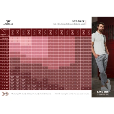 Áo khoác gió nam Insidemen Regular Fit 2 lớp 100% Polyester ít nhăn bền màu IJK001W3