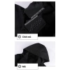 Áo khoác gió nam nữ 2 lớp có mũ KG789 - Cao cấp, VNXK, giảm còn 199.000₫ 6
