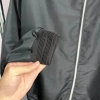 Áo khoác gió nam nữ in hình mèo KITTI 2 lớp bo gân zip hot trend 2.025 giá 135k 2