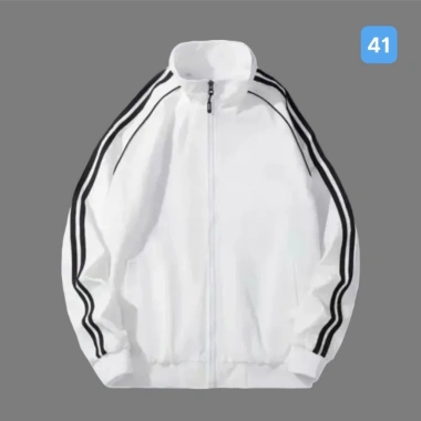 Áo khoác gió nam nữ OBOKFashion AKD31 màu kem form rộng cổ đứng 2 lớp cao cấp - Giá chỉ 140.000₫ 6 Áo khoác gió nam nữ OBOKFashion AKD31 màu kem form rộng cổ đứng 2 lớp cao cấp - Giá chỉ 140.000₫ 6