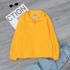 Áo khoác gió nữ 2 lớp lót lưới 3C Plus-Dokyji, vải trắng bạc, chống nước và gió cao cấp 150.000₫ 10