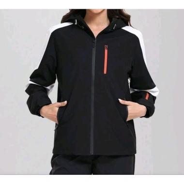 Áo khoác gió nữ BIGSIZE 2-3-4XL siêu nhẹ, vừa 65kg, giảm còn 85.000đ