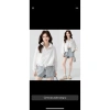 Áo Khoác Gió Nữ Croptop Cổ Đứng Basic - Thể Thao Năng Động, Giá 94.079đ Giảm Đặc Biệt 2