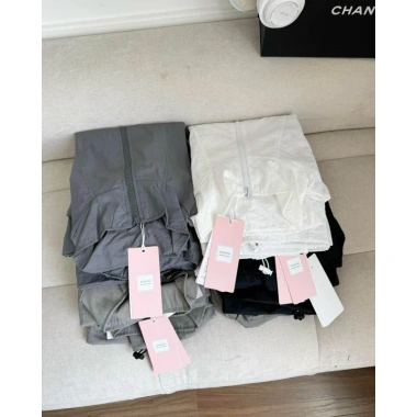 Áo Khoác Gió Nữ Croptop Cổ Đứng Basic - Thể Thao Năng Động, Giá 94.079đ Giảm Đặc Biệt 8