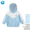 Áo khoác gió siêu nhẹ Avaler bé trai, bé gái 6M-4Y (8-14kg) - 225.000 VNĐ 3
