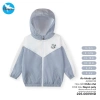 Áo khoác gió siêu nhẹ Avaler bé trai, bé gái 6M-4Y (8-14kg) - 225.000 VNĐ 4
