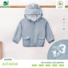 Áo khoác gió siêu nhẹ bé Dokma DA3.063 DA3.060 - Xinh xắn, 229.000 VND (giảm) 4