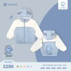 Áo khoác gió siêu nhẹ bé Dokma DA3.063 DA3.060 - Xinh xắn, 229.000 VND (giảm) 6