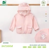 Áo khoác gió siêu nhẹ bé Dokma DA3.063 DA3.060 - Xinh xắn, 229.000 VND (giảm) 7