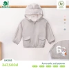 Áo khoác gió siêu nhẹ bé Dokma DA3.063 DA3.060 - Xinh xắn, 229.000 VND (giảm) 9