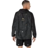 Áo khoác gió thể thao Asics nam FUJITRAIL Packable Windbreaker nhẹ, chống gió, gập gọn, giảm giá 2.4 triệu 2