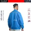 Áo khoác gió TINBA 07 vải gân siêu nhẹ nam nữ, bảo hộ mùa đông, giảm còn 245k 2