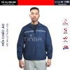 Áo khoác gió TINBA 07 vải gân siêu nhẹ nam nữ, bảo hộ mùa đông, giảm còn 245k 3