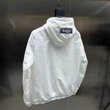 Áo khoác gió unisex 2 lớp thời trang, nhẹ, đẹp - Chỉ 229k giảm tới 20% 2