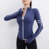 Áo Khoác Gym Nữ Thun Co Giãn GLASSHOP GLAK1 Chống Nắng Hách Dáng Giá 144.999₫ 9