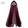 Áo khoác Halloween Cosplay cho người lớn full dài sheer cape thiết kế siêu khổ, giá ưu đãi 127.980₫ 7