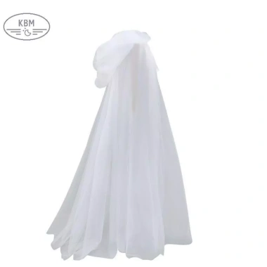 Áo khoác Halloween Cosplay cho người lớn full dài sheer cape thiết kế siêu khổ, giá ưu đãi 127.980₫ 8