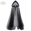 Áo khoác Halloween Cosplay cho người lớn full dài sheer cape thiết kế siêu khổ, giá ưu đãi 127.980₫ 9
