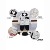 Áo khoác Hàn Quốc bé trai 2-6 tuổi, thoáng mát nhẹ, thời trang mùa thu, giảm giá 20% 6