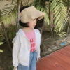 Áo khoác Hàn Quốc thời trang mùa thu cho bé gái - Dễ thương, ấm áp, giảm giá 21% chỉ 316.801₫ 7