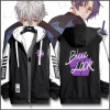 Áo khoác Hoodie Blue Lock PS2 - Isagi Yoichi Bachira - Chỉ 221.400₫